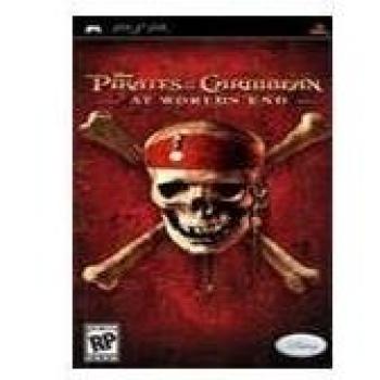 Piratas del Caribe 3: En el fin del Mundo (Platinum)