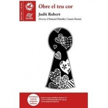 Obre el teu cor (Tapa blanda).