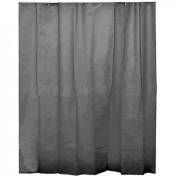 Rideau de Douche PEVA 180 × 200 cm – Blanc Tendance