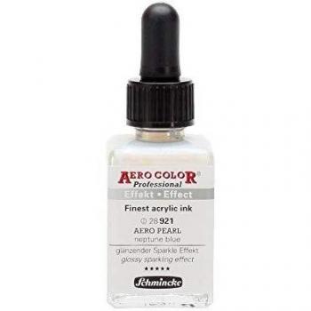 Aero Pearl Seafoam Mist