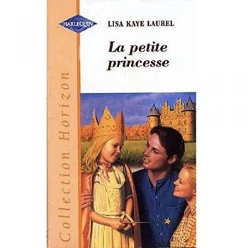 LA PETITE PRINCESSE