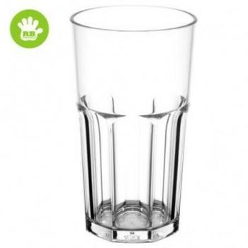 Retro glas 30 cl