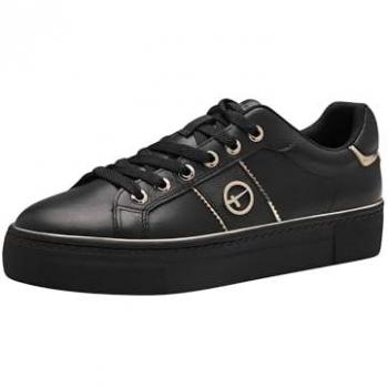 TAMARIS Sneakers Nero 38 Donna