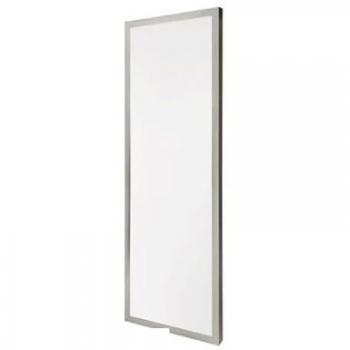 Panel Llano LED 72w 3000k-4000k-6500k 3,8x30x90 Cm Niquel 7200lm