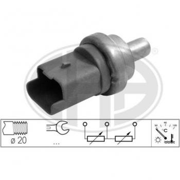 ERASender Unit – Temperatura refrigerante 330742