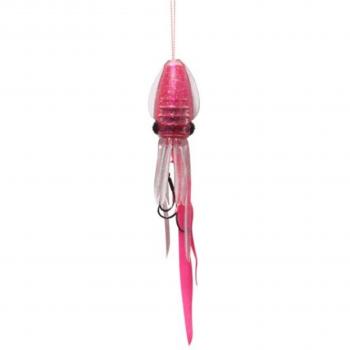 Esca UV Rosa Raba Lumica Puni 60 g, 52 mm