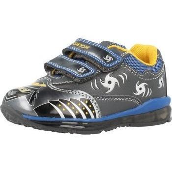 Kinder Sneakers von Geox, Modell B KIWI B CON LUCI