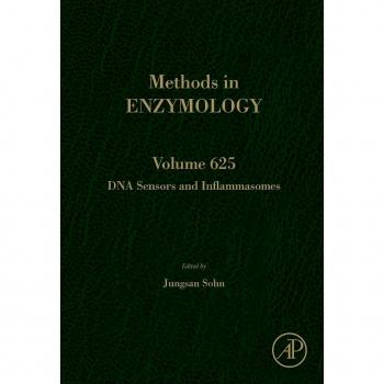 DNA Sensors and Inflammasomes