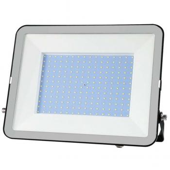 V-TAC 300W LED-Flutlichtstrahler, 26390 lm, Kaltweiß 6500K