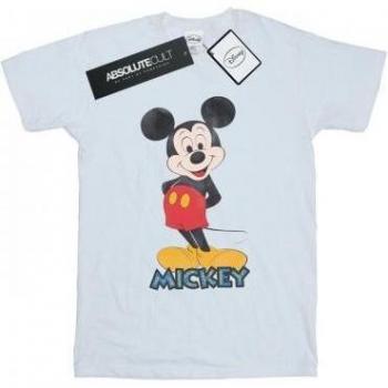 T-shirt Mickey Mouse pour Filles