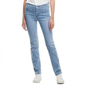 Jeans Levi's® 31™ Shaping Straight Blu Taglia 26
