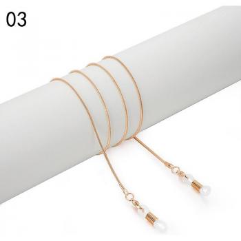 Smooth Finish Glasses Cord
