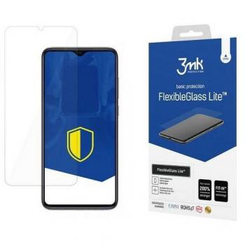 3MK Transparentes Hybridglas für Xiaomi Redmi Note 8 Pro