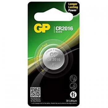 Rayovac CR2025 KECR2025 3V Lithium Watch Battery