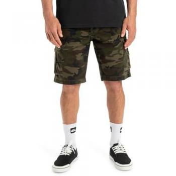 Pantalones Cortos Crucial Battle de Quiksilver