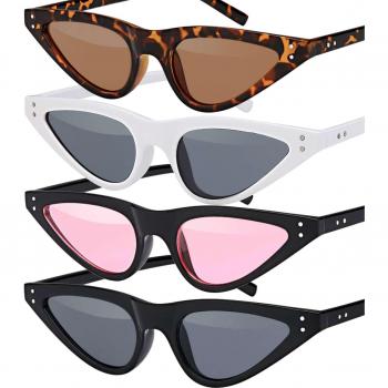 Fashionable Tuscan Brown Eyewear