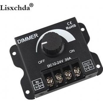 DC12-24V LED Lichtregler 8A
