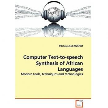 Computer Text-to-speech Synthesis of African Languages