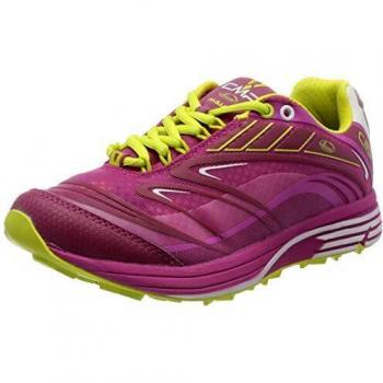 Couverture de terrain féminin CMP Maia PINK H820