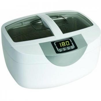 Velleman VTUSC3 Equipement de Nettoyage Ultrasonique 170 W Blanc