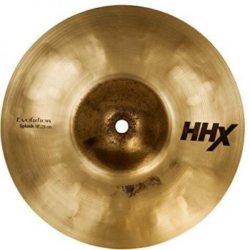Sabian Sabian HHX Evolution 10 Splash Cymbal