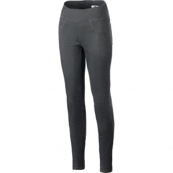 Alpinestars Shuri Leggings Moto Fille Noir 29