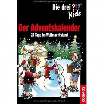Der Adventskalender