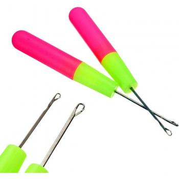 Knitting Hair Crochet Needle