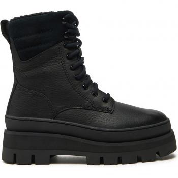 Orianna 2 Hike Stivale Nero Clarks