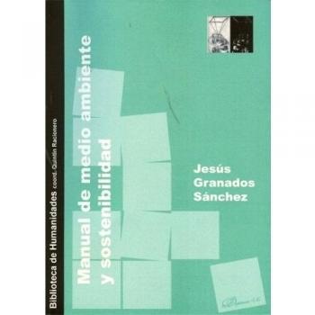 Manual de medio ambiente y sostenibilidad