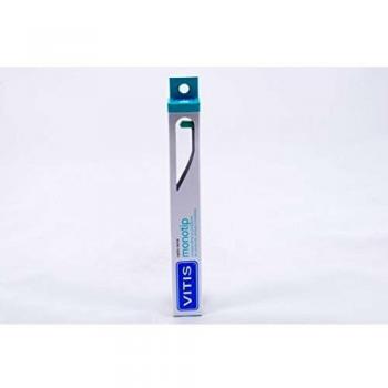 CEPILLO VITIS DENTAL MONOTIP