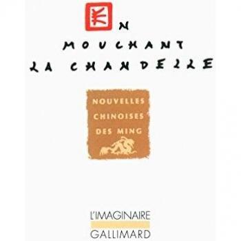 En mouchant la chandelle