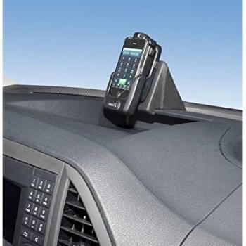 Kuda consolehouder voor Mercedes Benz Vito 2014