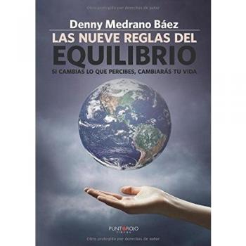 Las nueve reglas del equilibrio (Tapa blanda).