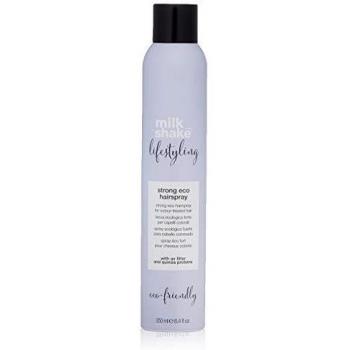 Spray Fijo Natural MilkShake EcoLaca 250 ml