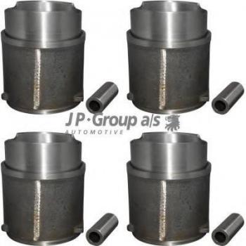 Kit di riparazione JP GROUP 1110700410 per pistone e cilindro