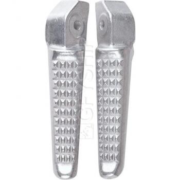 Estriberas Delanteras para Hornet Fi y VFR800