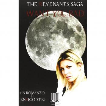 Want you bad. Ediz. italiana