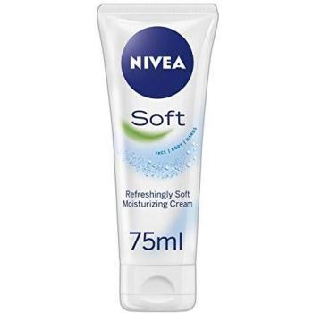 Nivea Soft Cream