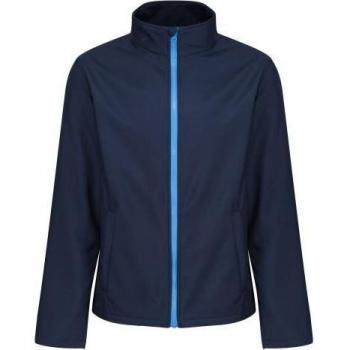 Regatta Professional 2XL Navy Soft‑Shell Men’s Jacket