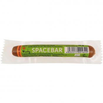 Wheaty Spacebar Chorizo 40g Bio Vegetarisches, 20er Einheit
