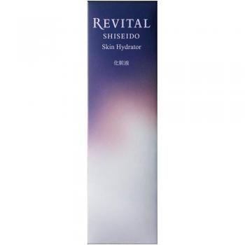Shiseido Revitalizing Skin Hydrator 150ml