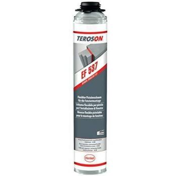 TEROSON 1-K PU-Schaum EF 537
