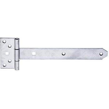 Penture 3124 en acier inoxydable 250 mm