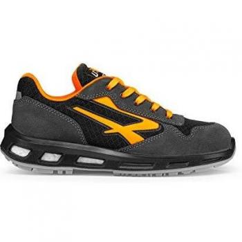 U-POWER U Power Orange Sicherheitsschuhe S1P src