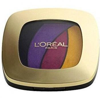 L'Oreal Paris Color Riche Eye Shadow Quad