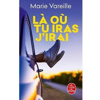 Là où tu iras j'irai