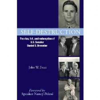 Frece, John W.: Self-Destruction