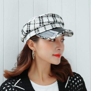 Accesorio clásico de calle para mujer