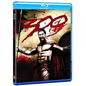 Blu-Ray 300